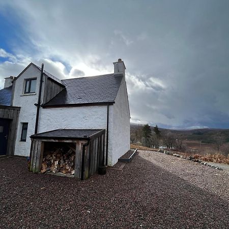 Alt-Na-Slat Cottage インヴァーガリー エクステリア 写真